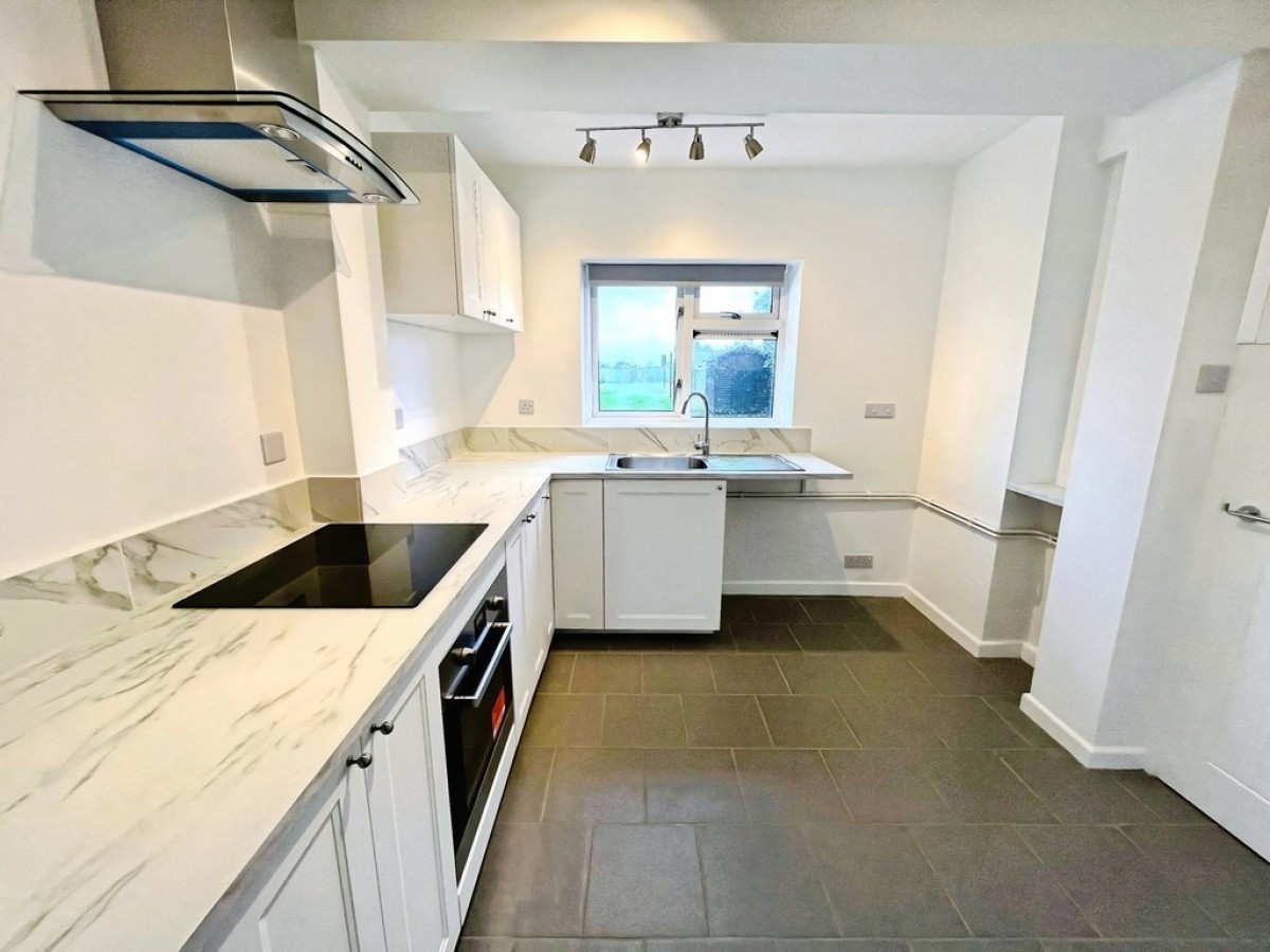 Uplands Terrace, West Coker