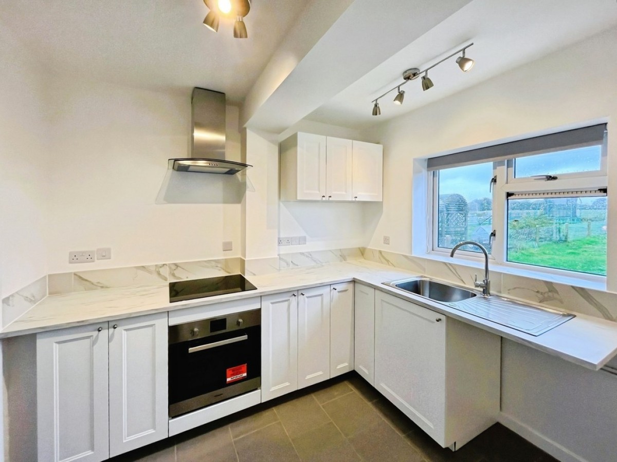 Uplands Terrace, West Coker