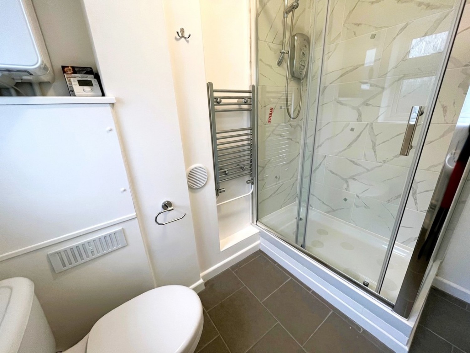 3 bedroom House for Letting Uplands Terrace, West Coker