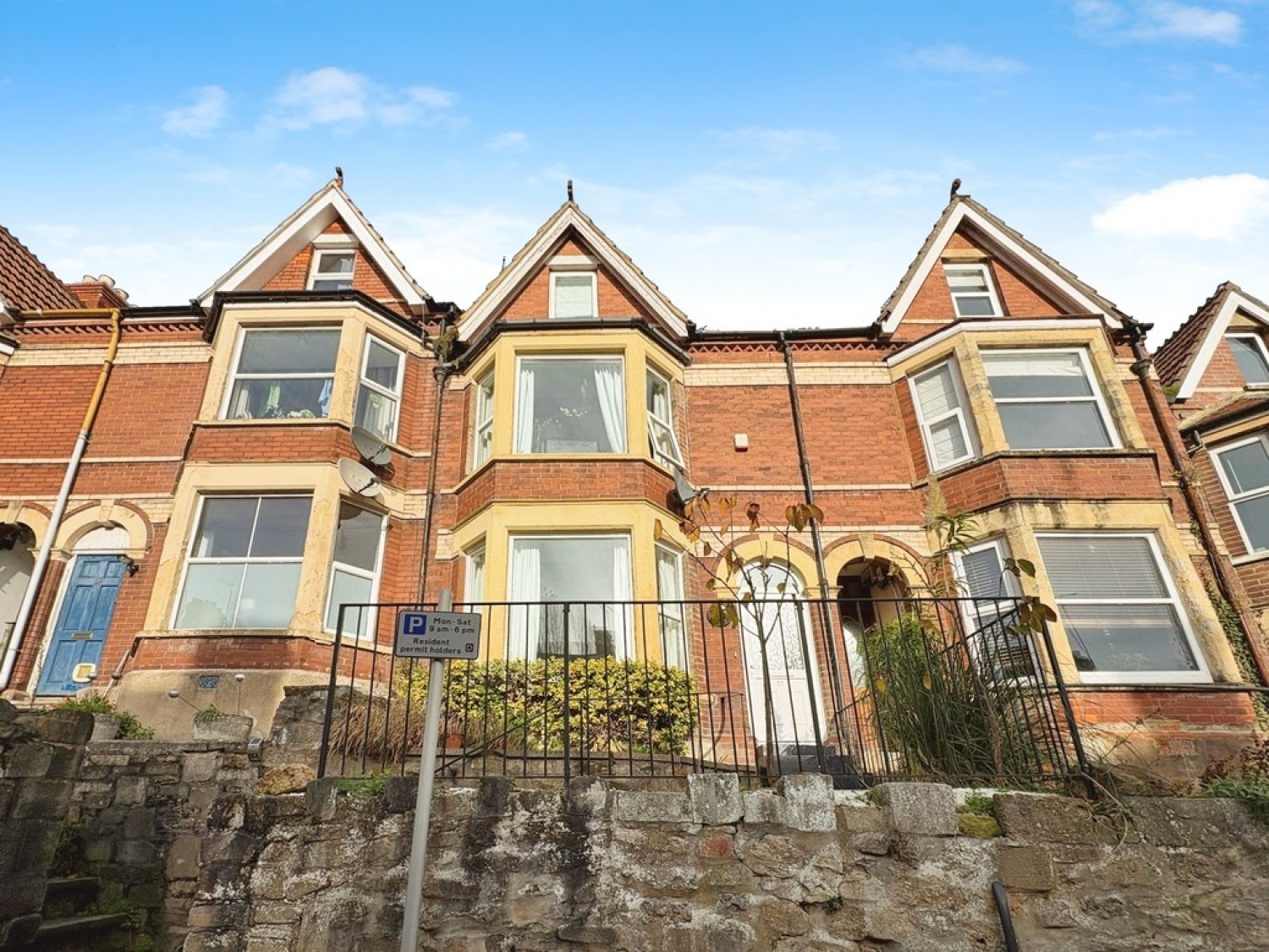 Woodland Grove, Yeovil