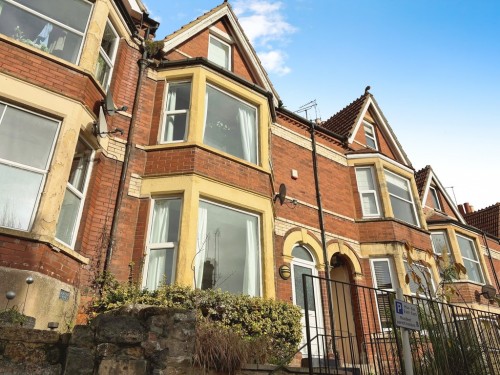 Woodland Grove, Yeovil