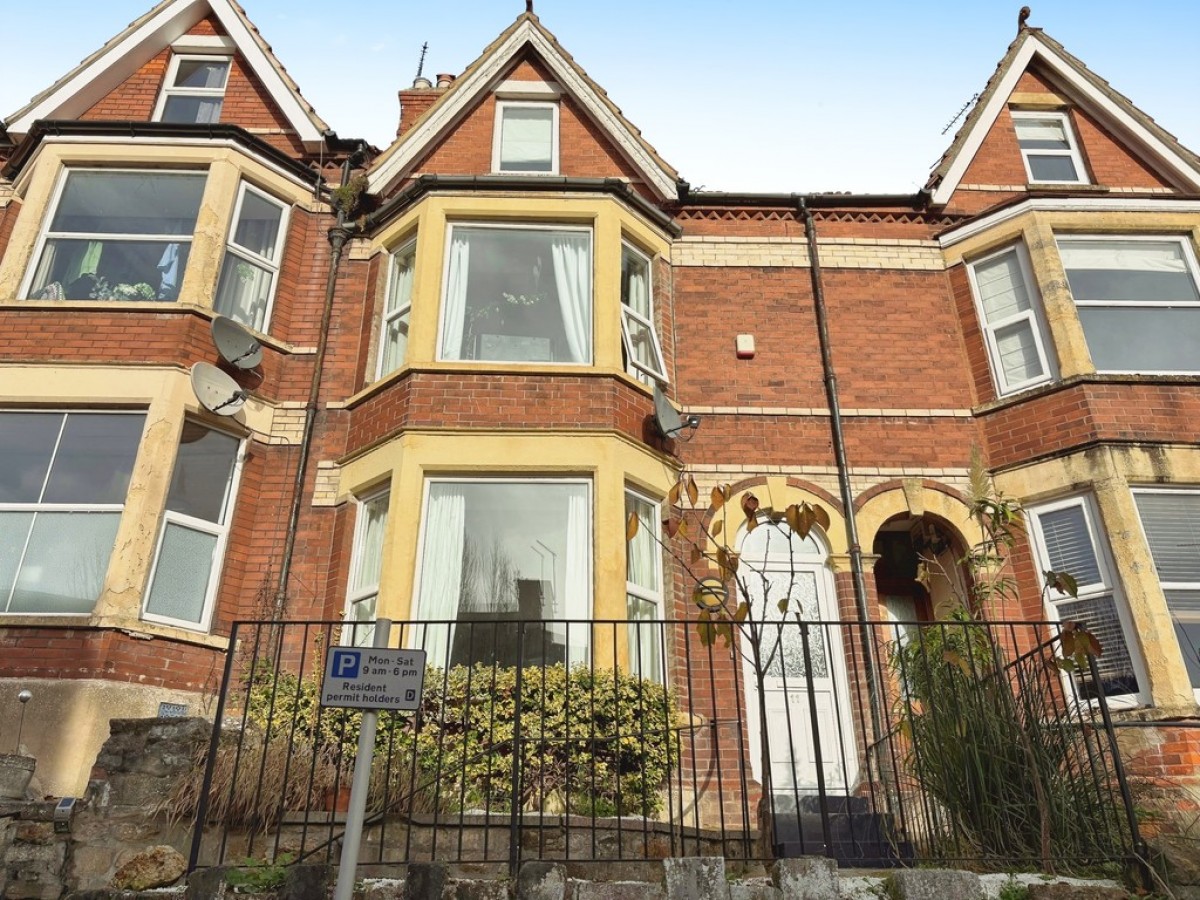 Woodland Grove, Yeovil