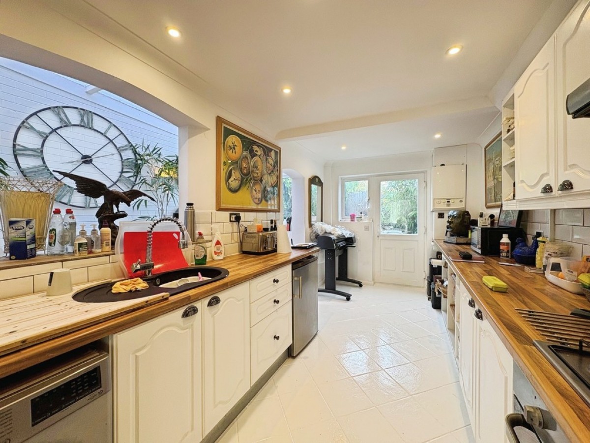 Woodland Grove, Yeovil