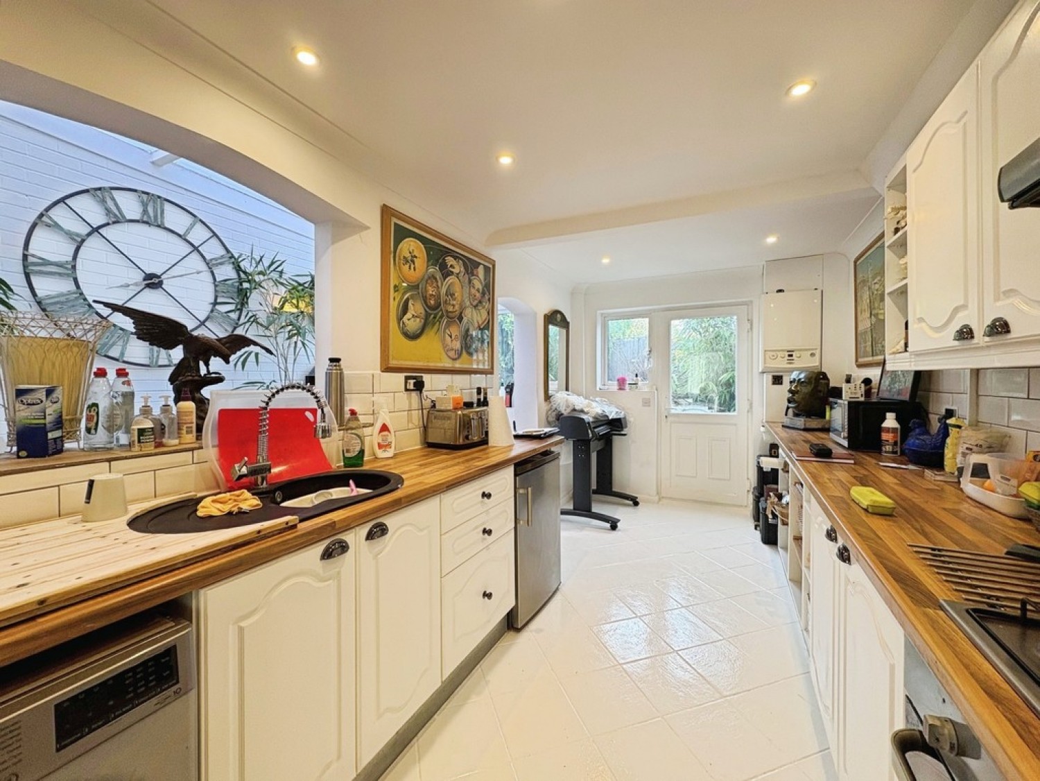 Woodland Grove, Yeovil