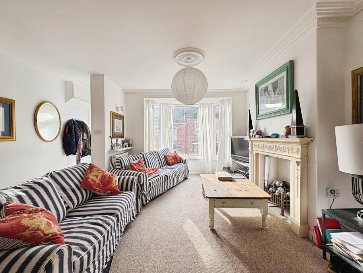 Woodland Grove, Yeovil