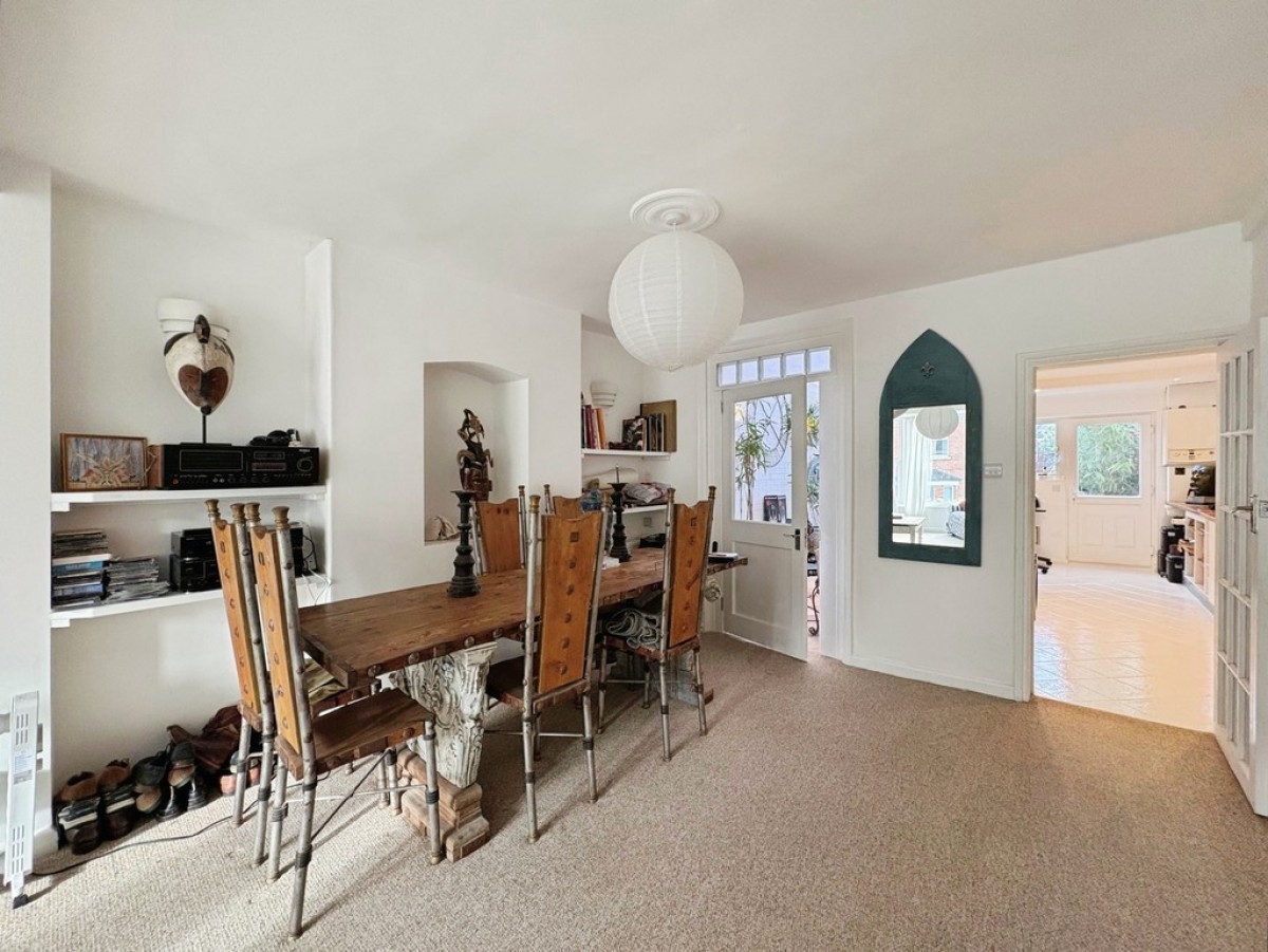 Woodland Grove, Yeovil