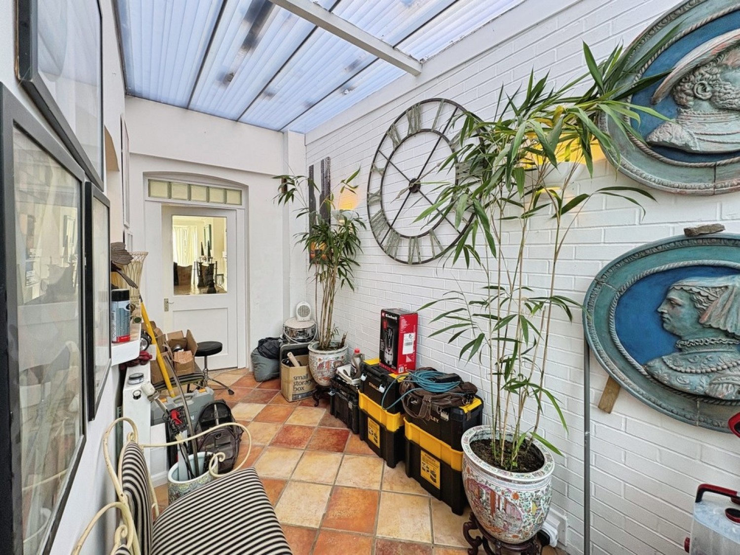 Woodland Grove, Yeovil