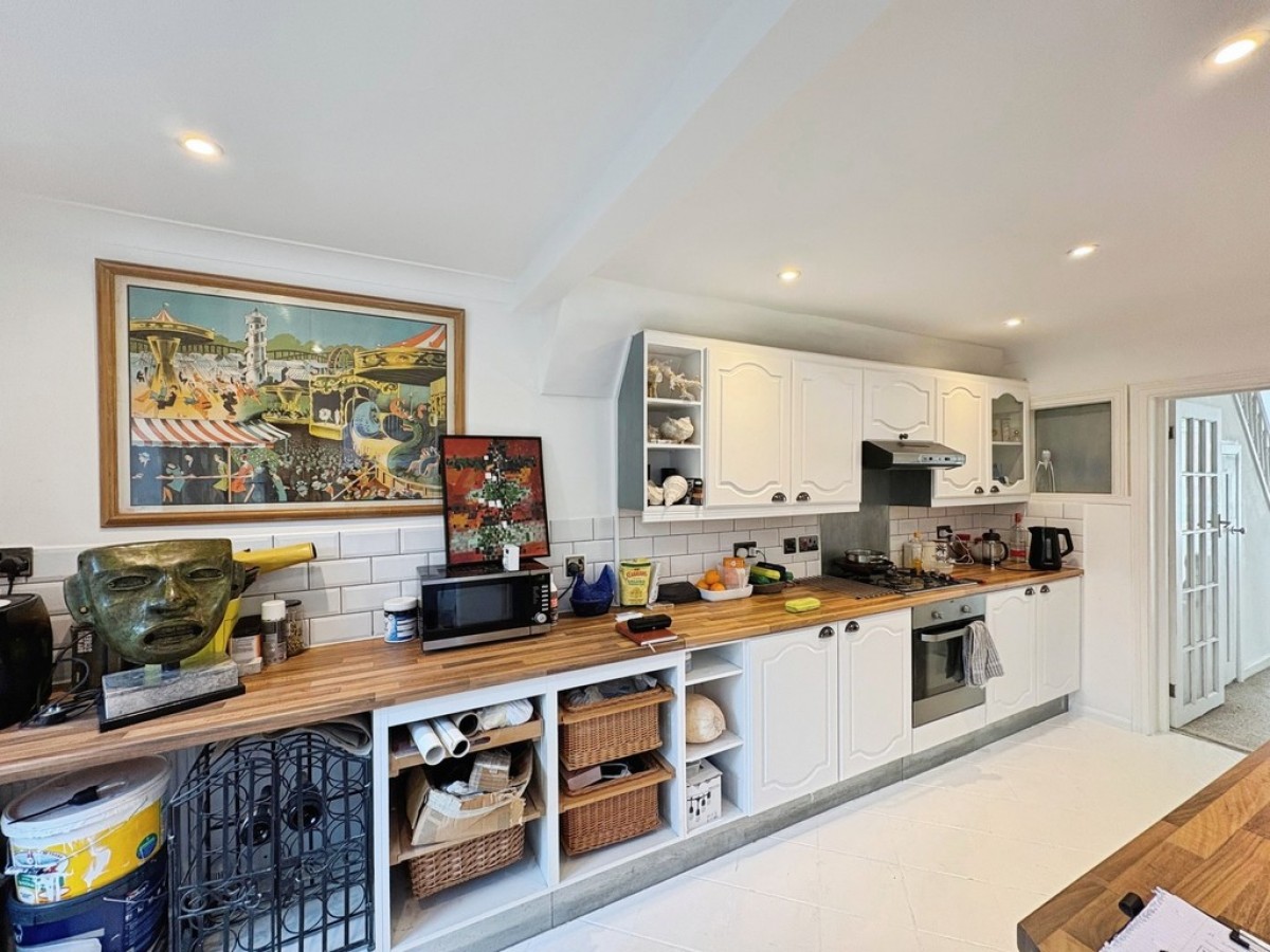 Woodland Grove, Yeovil