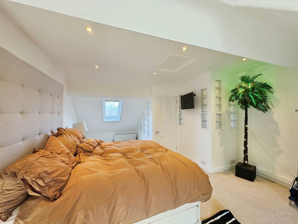 Woodland Grove, Yeovil