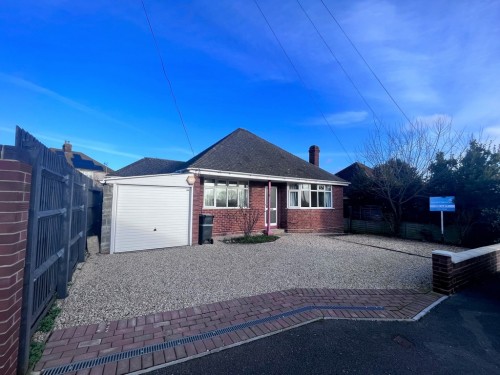 Westborne Close