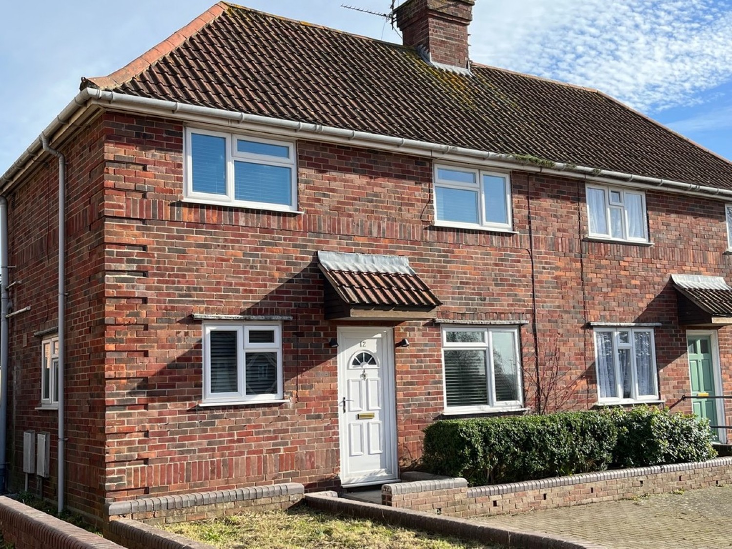 4 bedroom House for Letting Marl Close, Yeovil