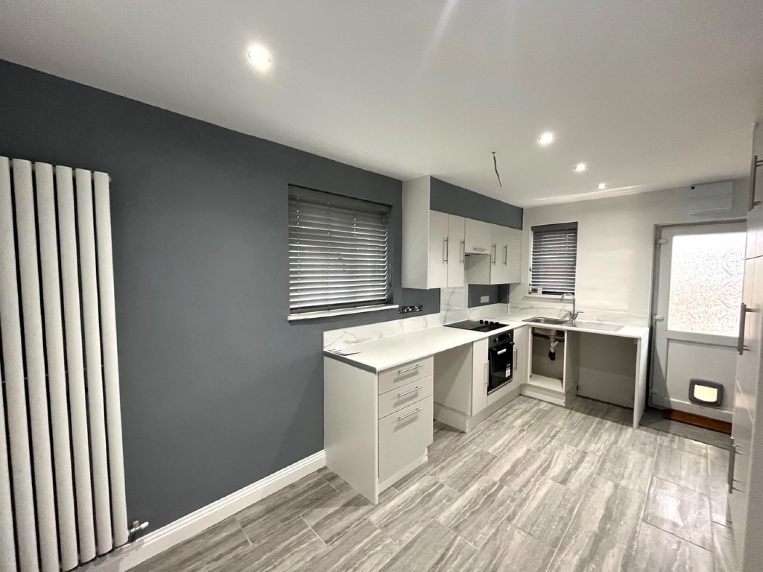 4 bedroom House for Letting Marl Close, Yeovil