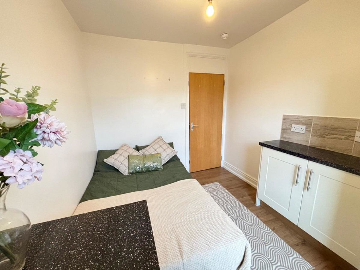 West Hendford, Yeovil