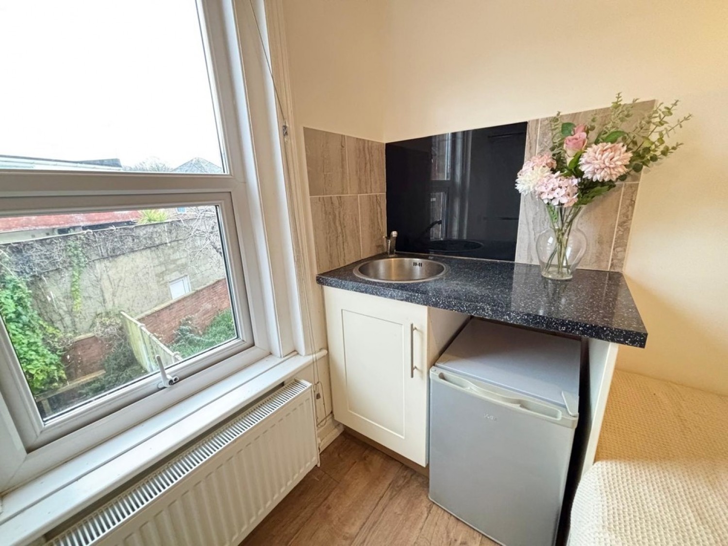 1 bedroom House of Multiple Occupation in West Hendford, Yeovil