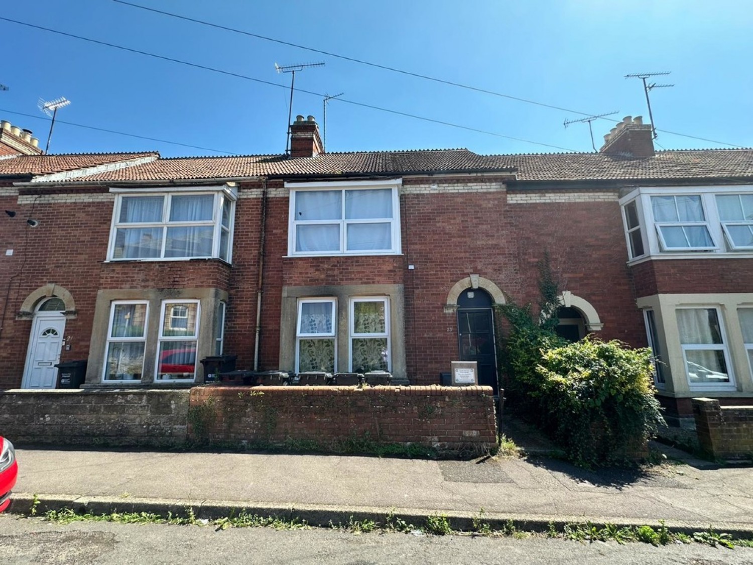 1 bedroom House of Multiple Occupation in West Hendford, Yeovil