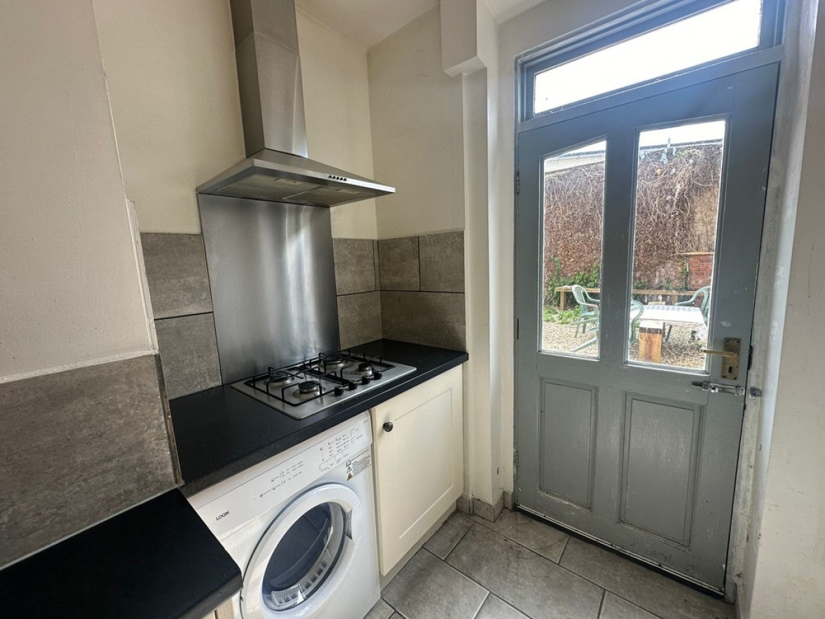 West Hendford, Yeovil