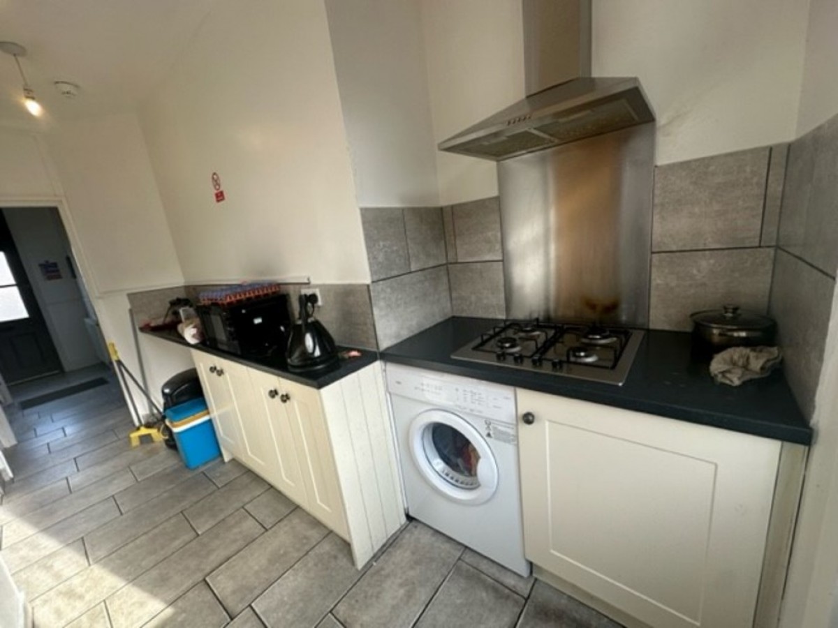 West Hendford, Yeovil