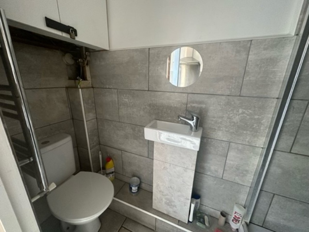 West Hendford, Yeovil