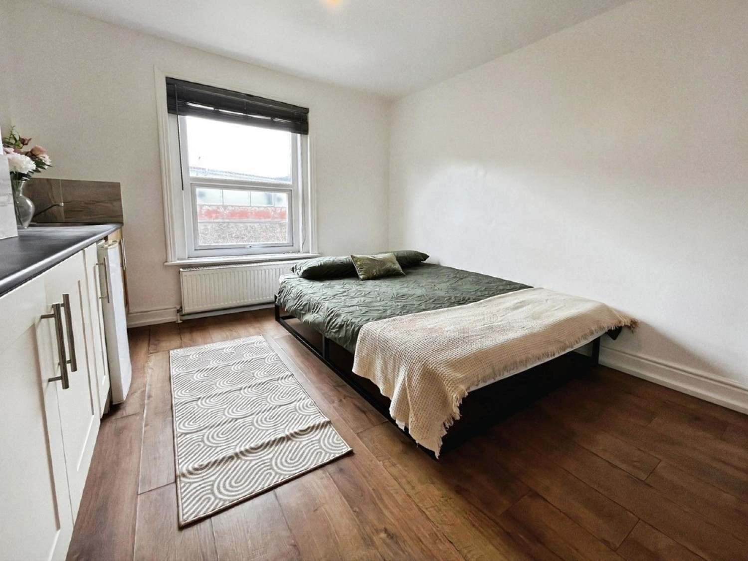 1 bedroom House of Multiple Occupation for Letting West Hendford, Yeovil