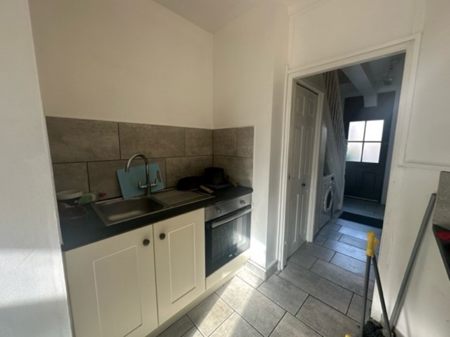 1 bedroom House of Multiple Occupation for Letting West Hendford, Yeovil