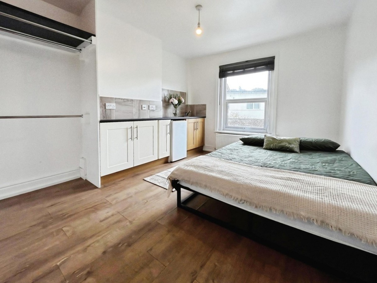 West Hendford, Yeovil