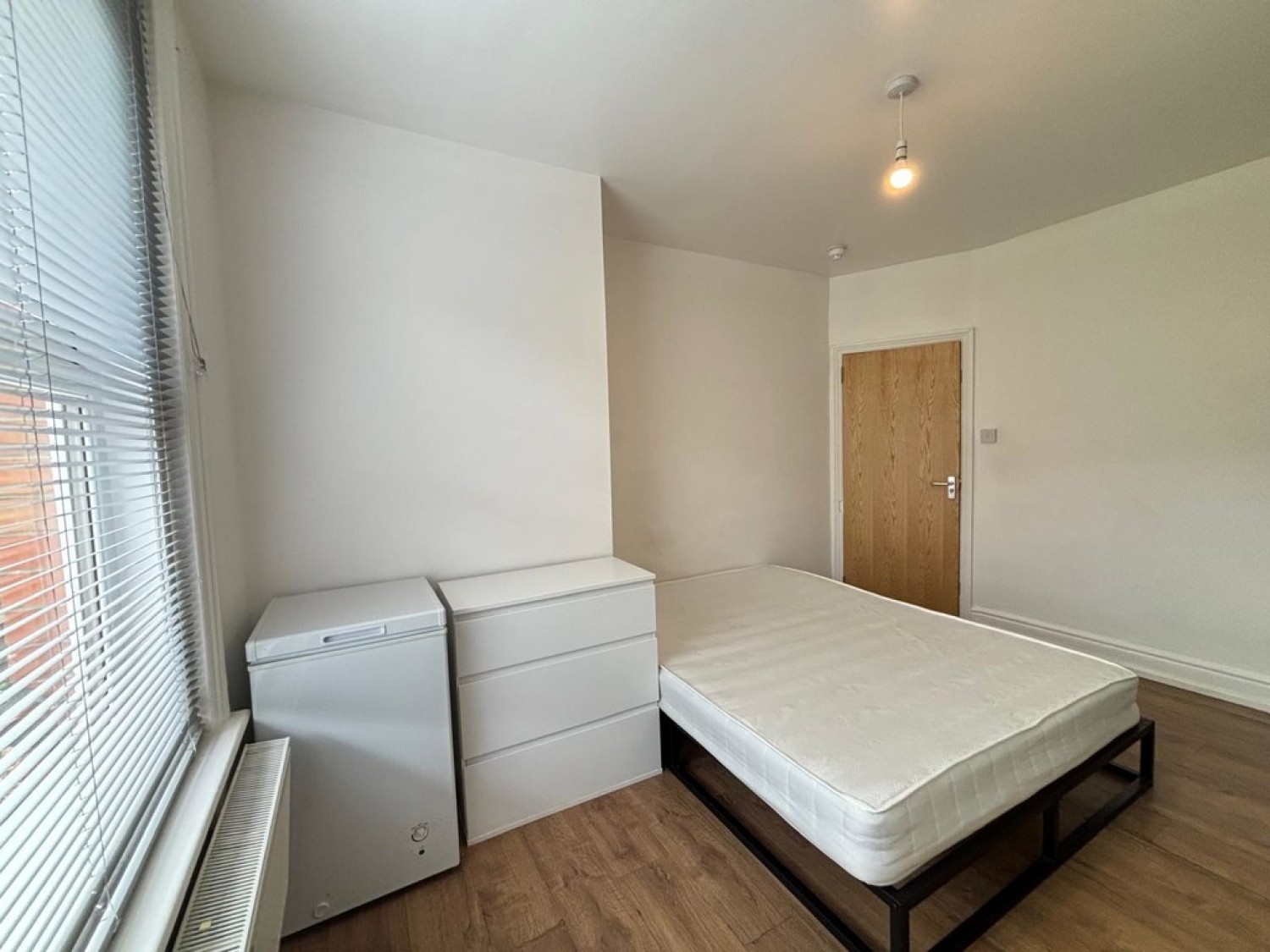 West Hendford, Yeovil
