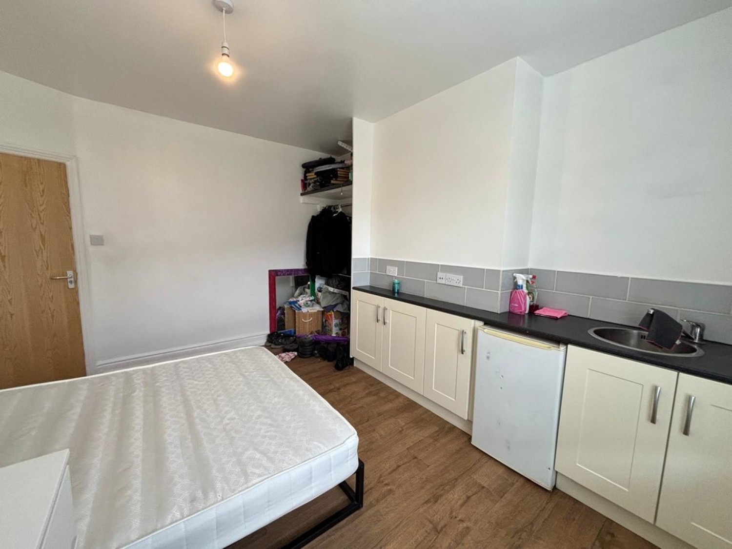 West Hendford, Yeovil