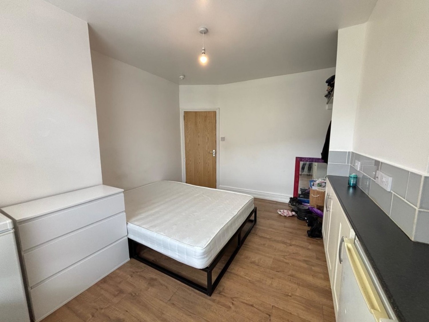 West Hendford, Yeovil