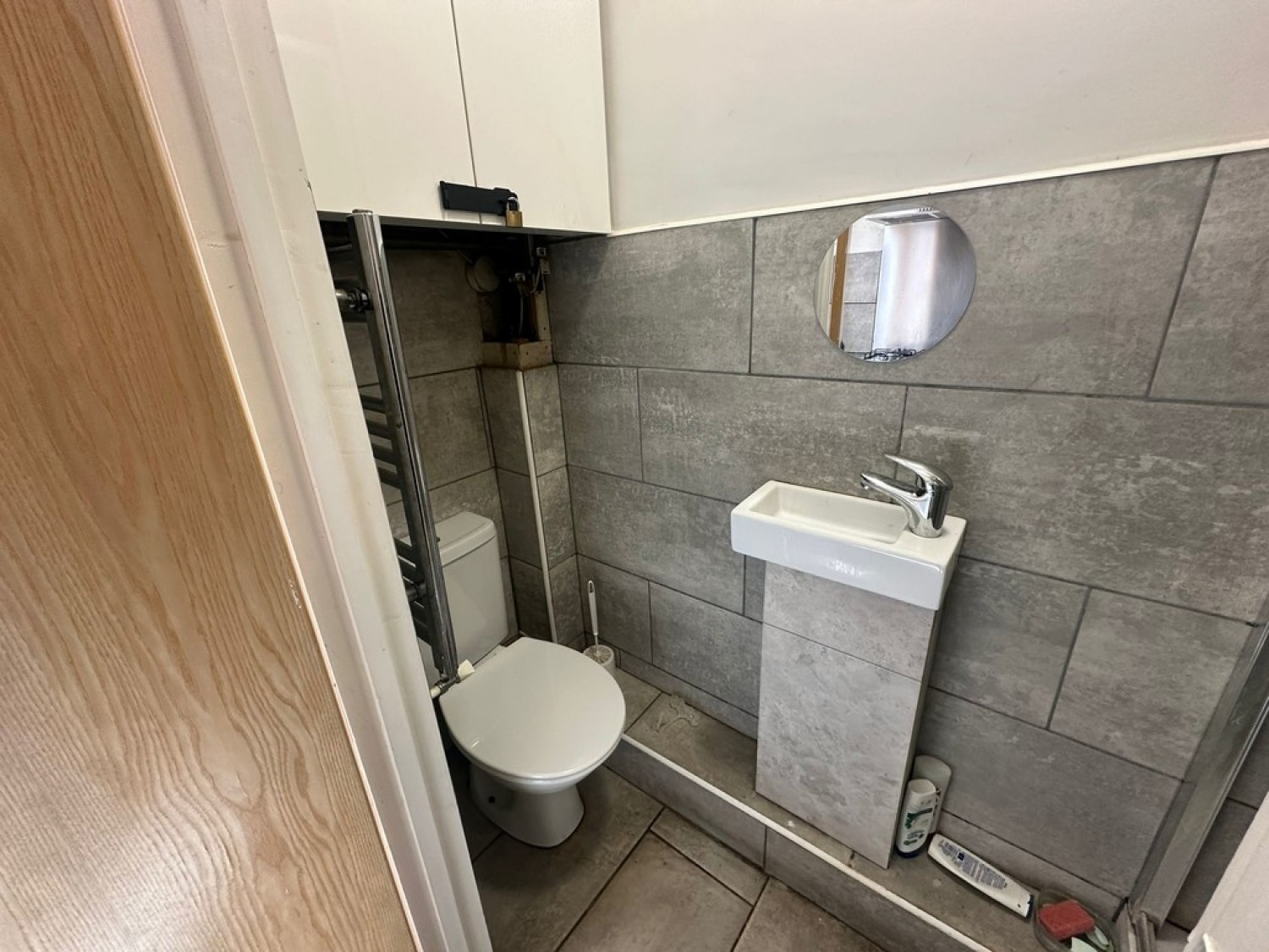 West Hendford, Yeovil