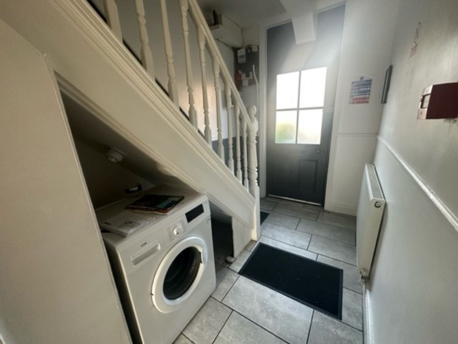 West Hendford, Yeovil