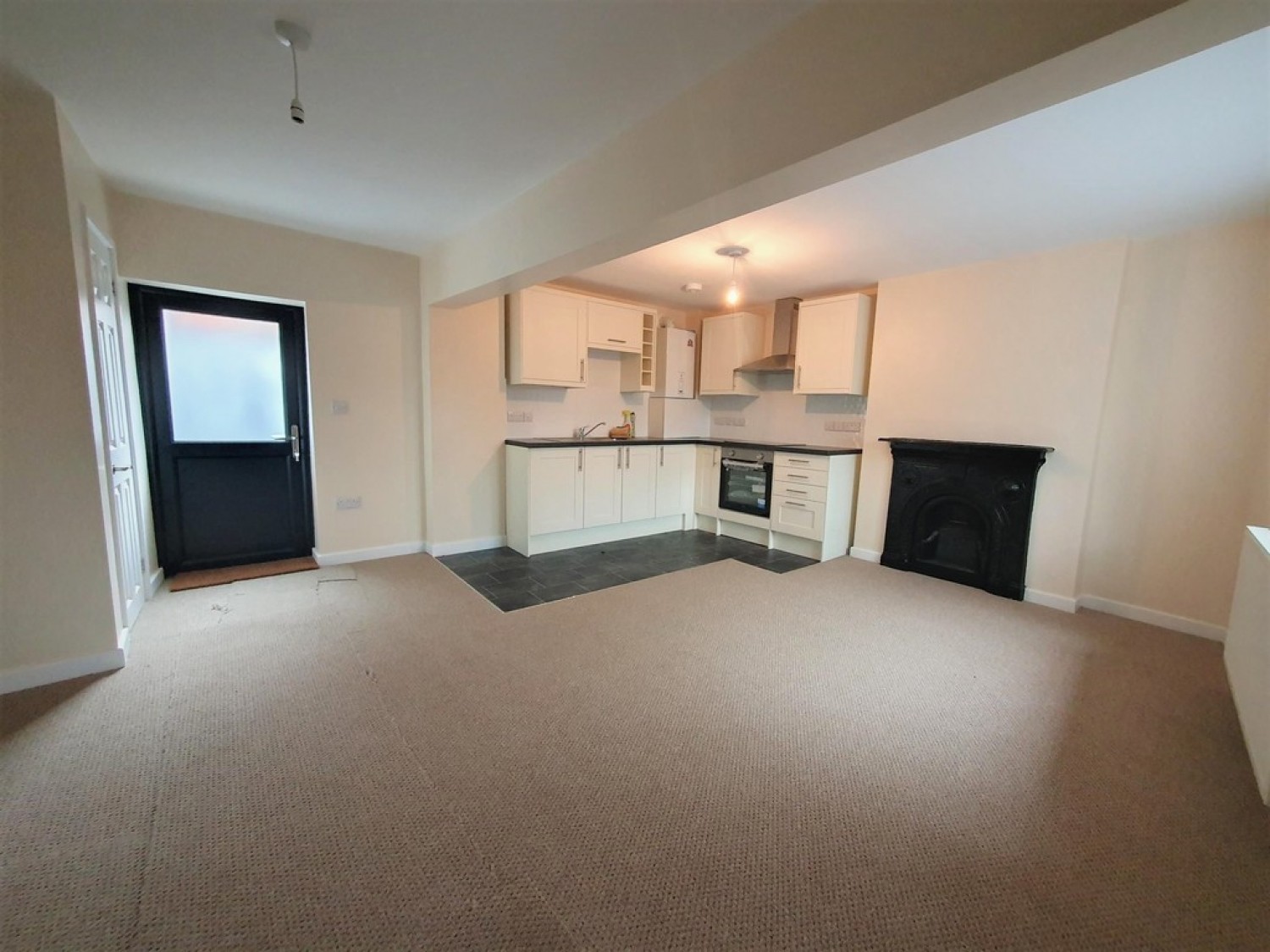 1 bedroom Flat for Letting Waterloo Lane, Yeovil
