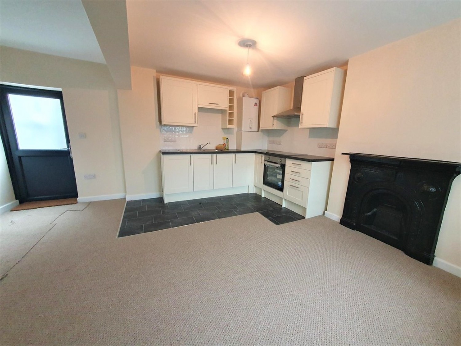 1 bedroom Flat for Letting Waterloo Lane, Yeovil
