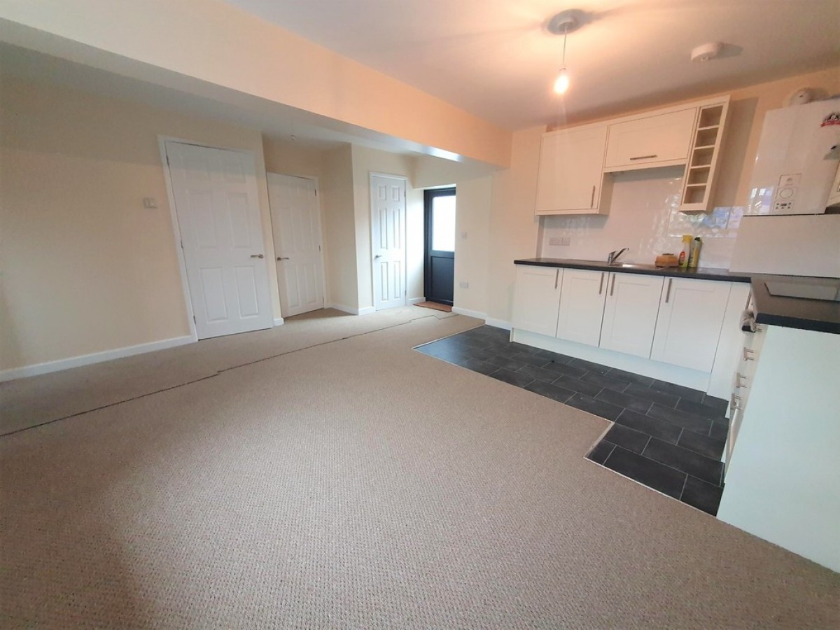 Waterloo Lane, Yeovil