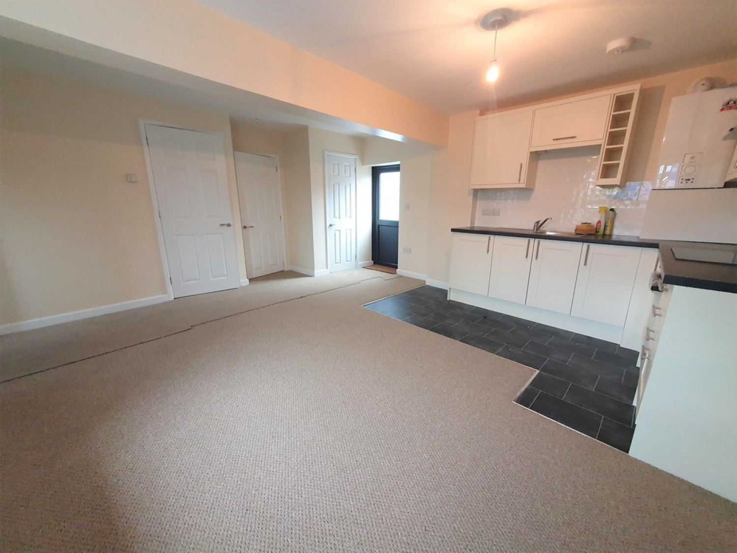 1 bedroom Flat for Letting Waterloo Lane, Yeovil