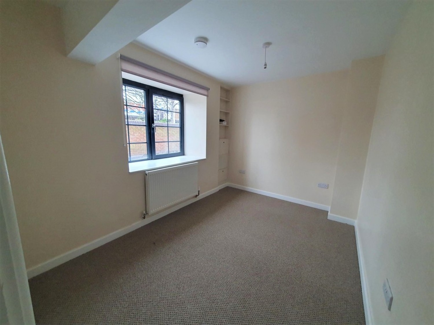 1 bedroom Flat for Letting Waterloo Lane, Yeovil