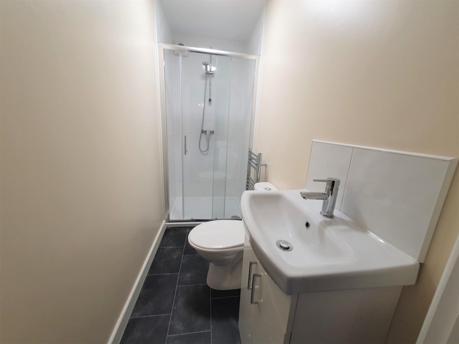 1 bedroom Flat for Letting Waterloo Lane, Yeovil