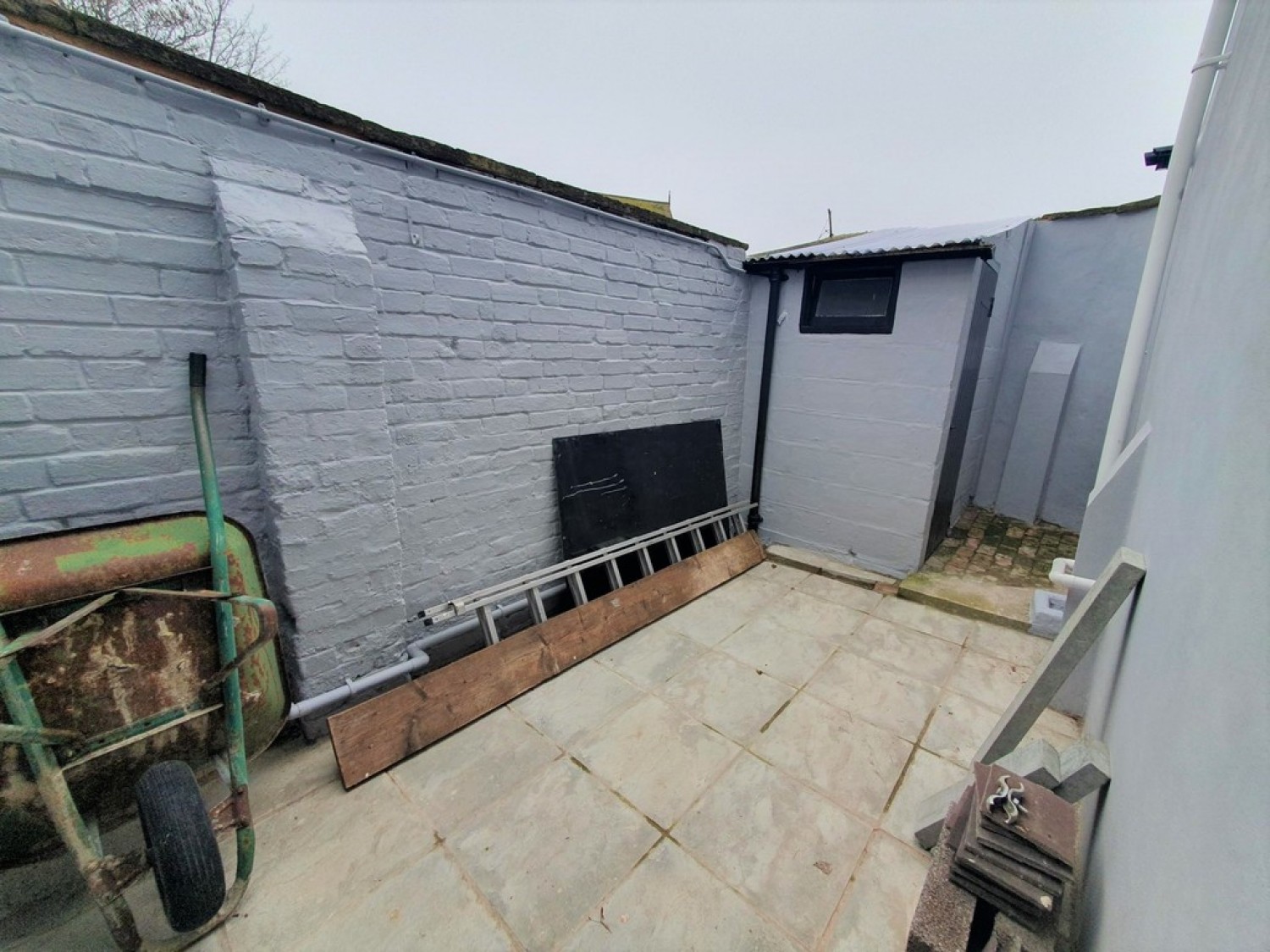 1 bedroom Flat for Letting Waterloo Lane, Yeovil