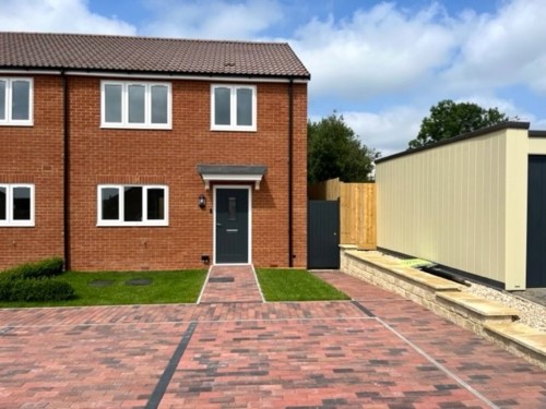 Clifton View, Barwick