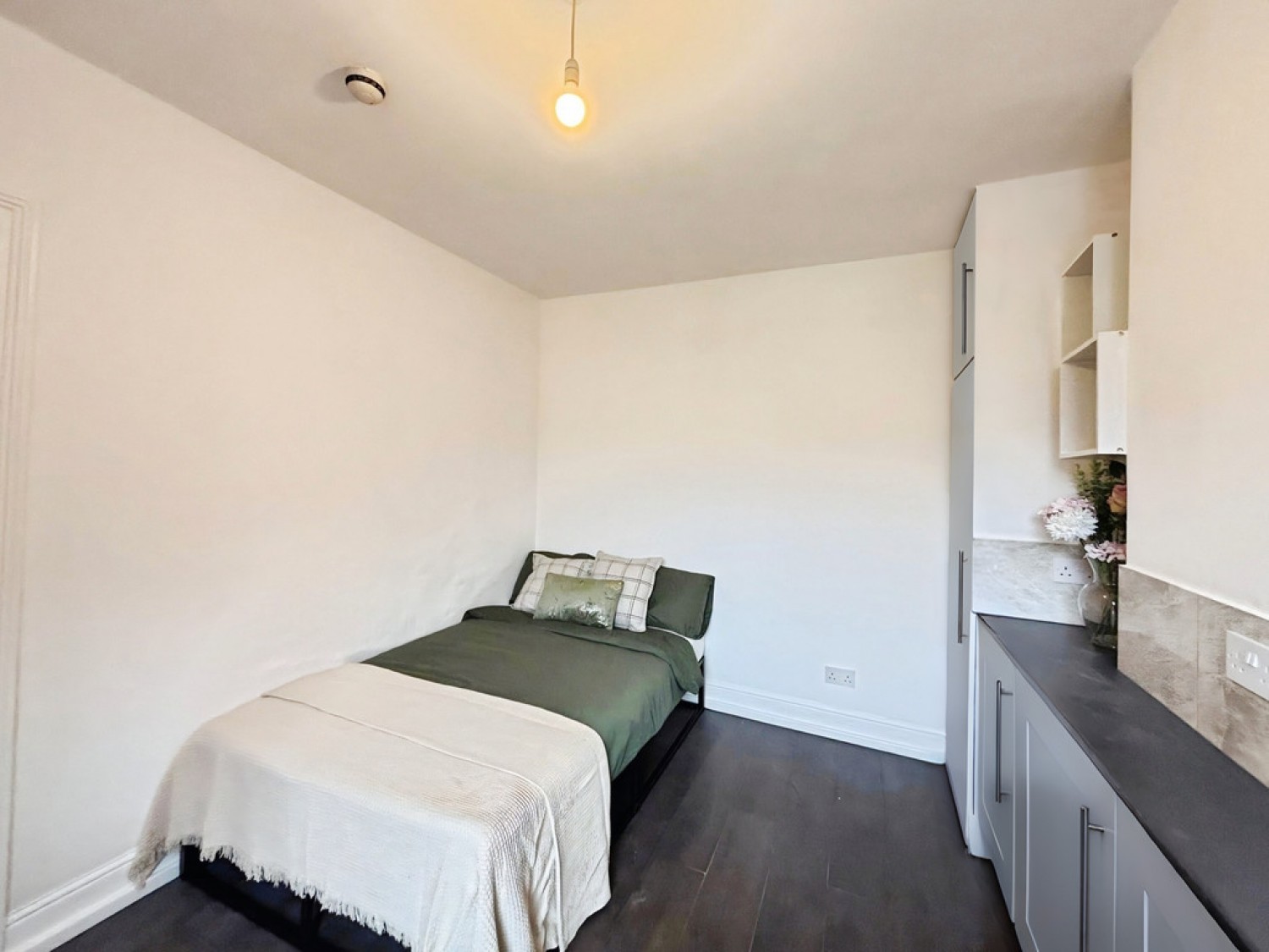 1 bedroom House of Multiple Occupation in Everton Road, Yeovil