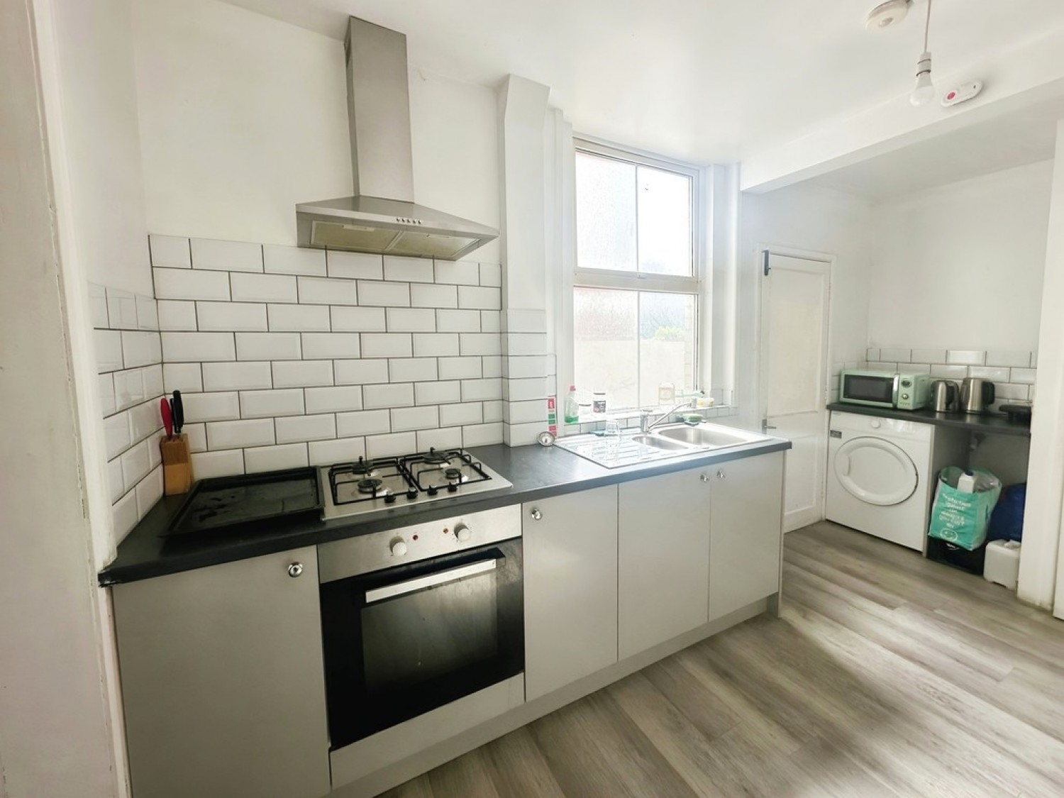 1 bedroom House of Multiple Occupation in Everton Road, Yeovil