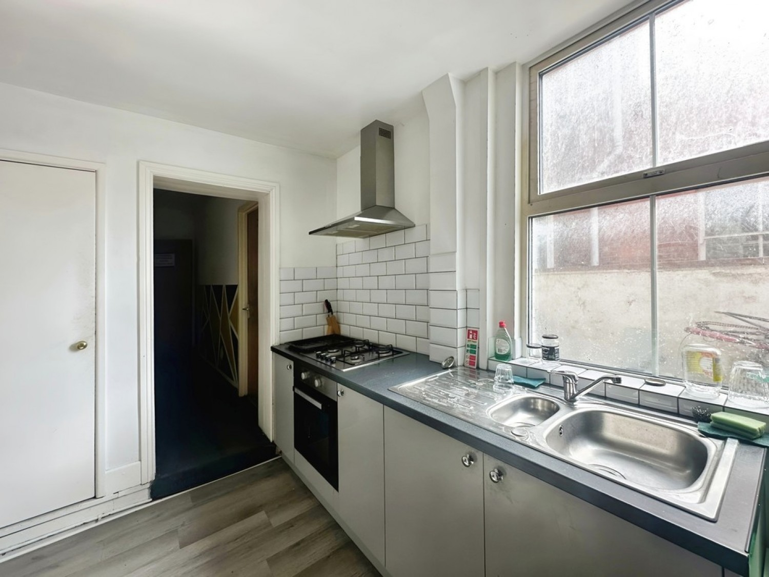 1 bedroom House of Multiple Occupation in Everton Road, Yeovil