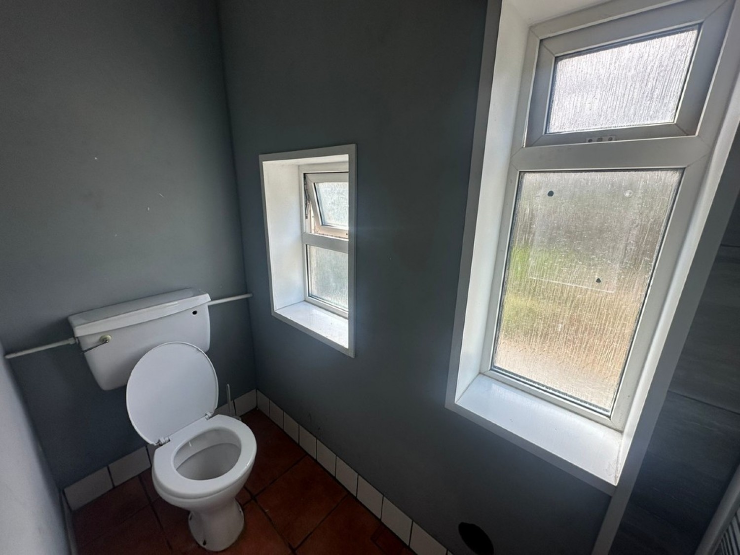 1 bedroom House of Multiple Occupation in Everton Road, Yeovil