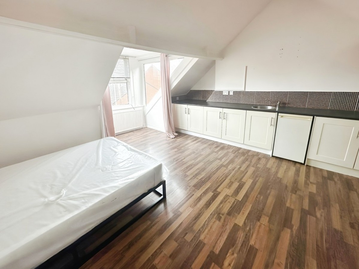 Everton Road, Yeovil