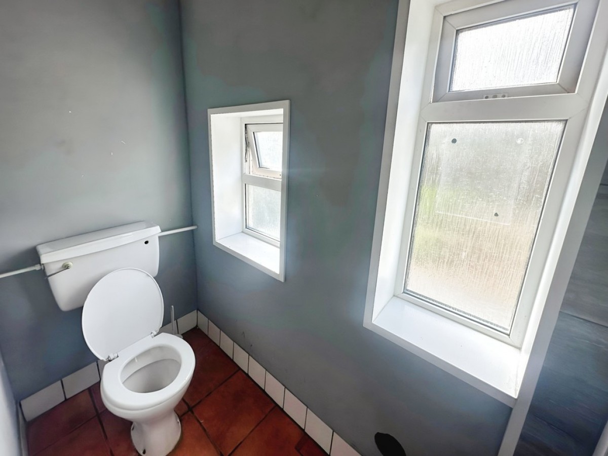 Everton Road, Yeovil