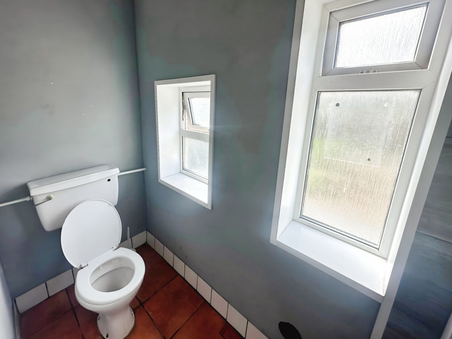 Everton Road, Yeovil