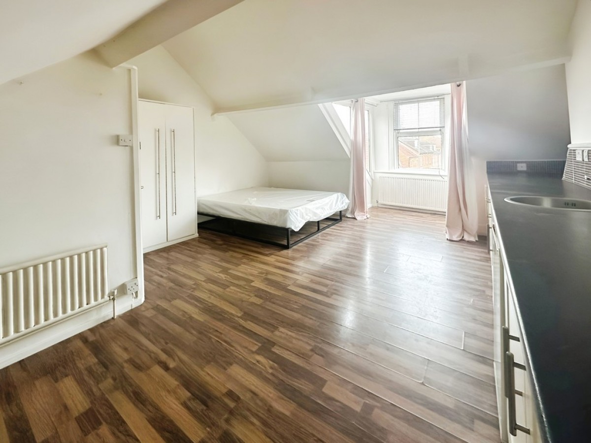 Everton Road, Yeovil