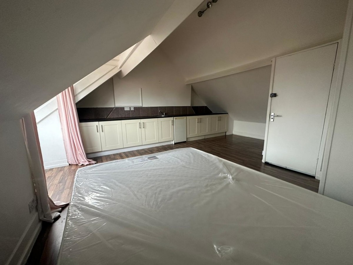 Everton Road, Yeovil