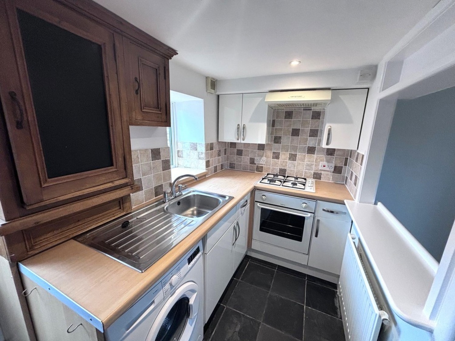 2 bedroom House for Letting Middle Path, Crewkerne