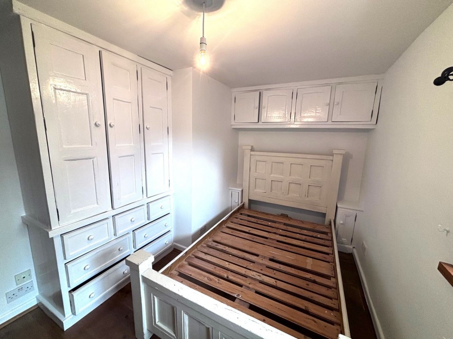 2 bedroom House for Letting Middle Path, Crewkerne