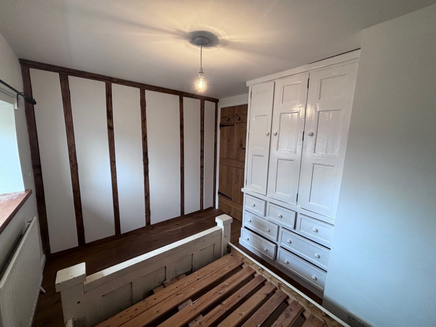 2 bedroom House for Letting Middle Path, Crewkerne